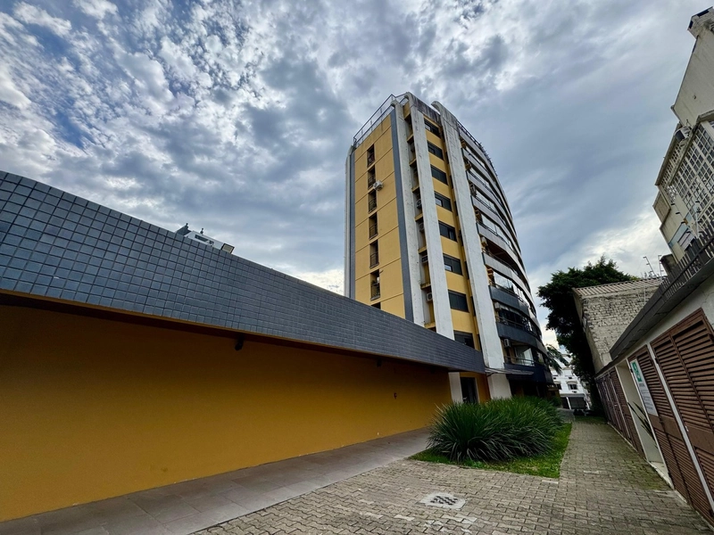 Condominio Edificio Residencial Millennium: 4ª foto da galeria de imagens do imóvel