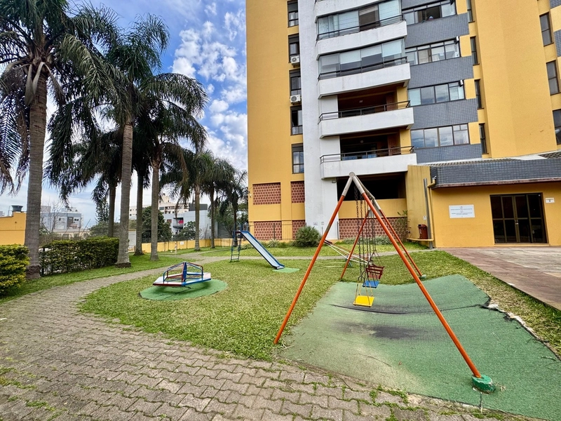 Condominio Edificio Residencial Millennium: 5ª foto da galeria de imagens do imóvel