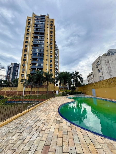 Condominio Edificio Residencial Millennium: 8ª foto da galeria de imagens do imóvel