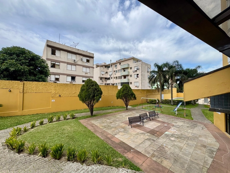 Condominio Edificio Residencial Millennium: 20ª foto da galeria de imagens do imóvel