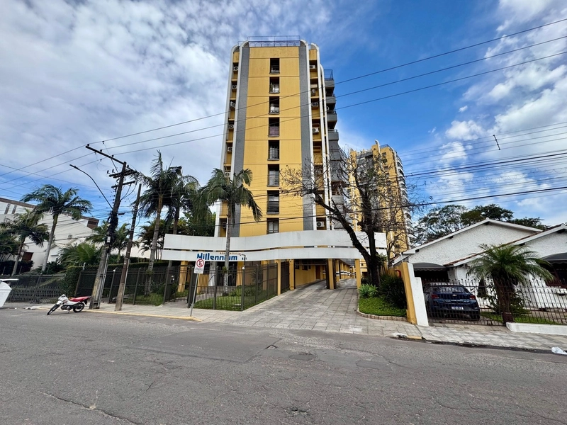 Condominio Edificio Residencial Millennium: 1ª foto da galeria de imagens do imóvel