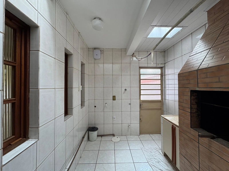 Casa encantadora com 3 dormitórios (sendo 1 suíte) em Camobi: 21ª foto da galeria de imagens do imóvel