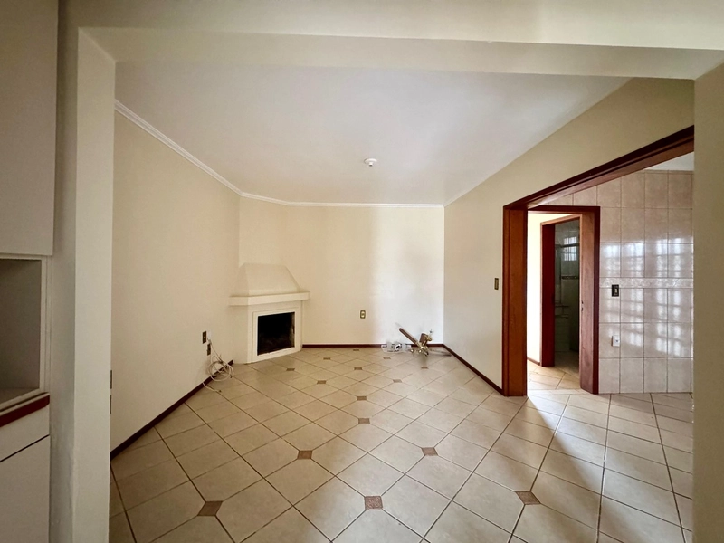Casa encantadora com 3 dormitórios (sendo 1 suíte) em Camobi: 27ª foto da galeria de imagens do imóvel