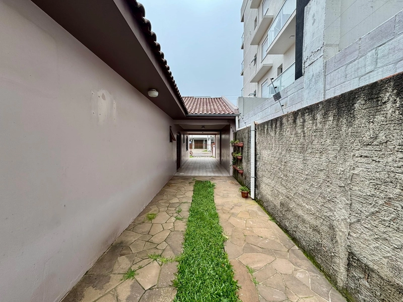 Casa encantadora com 3 dormitórios (sendo 1 suíte) em Camobi: 6ª foto da galeria de imagens do imóvel