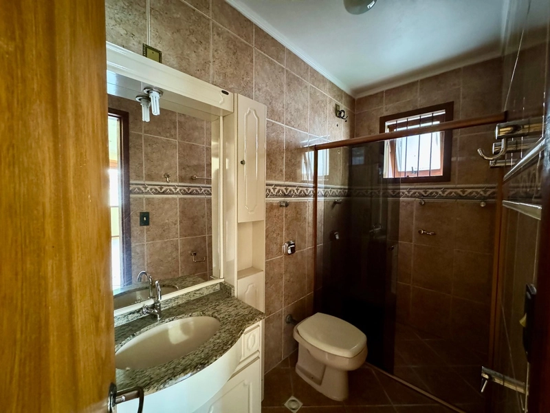Casa encantadora com 3 dormitórios (sendo 1 suíte) em Camobi: 25ª foto da galeria de imagens do imóvel