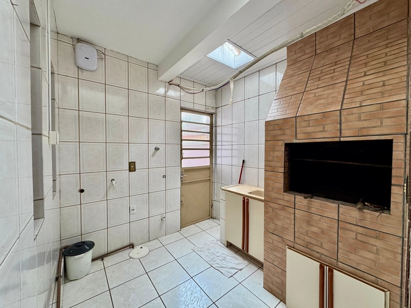 Casa encantadora com 3 dormitórios (sendo 1 suíte) em Camobi: 22ª foto da galeria de imagens do imóvel