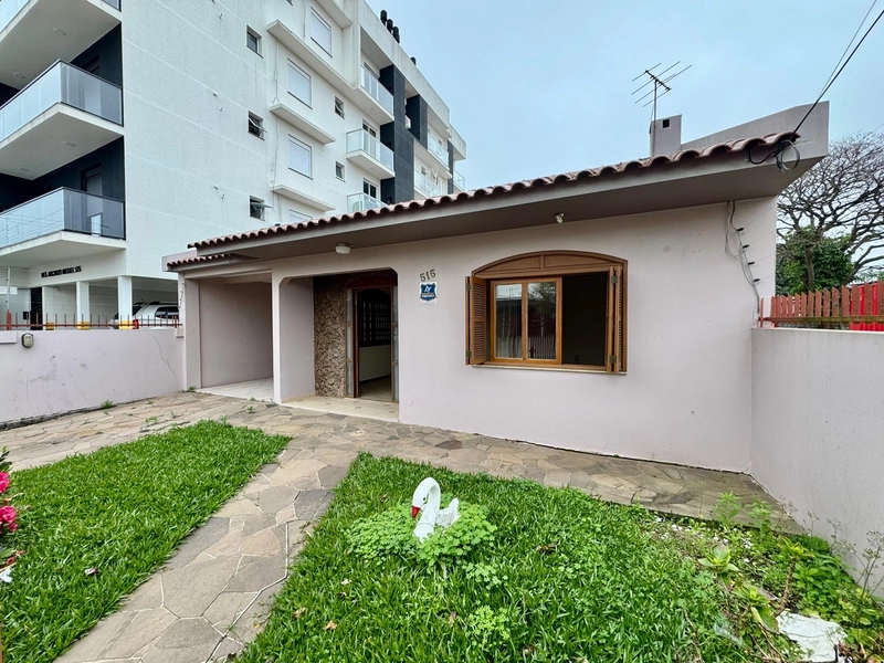 Casa encantadora com 3 dormitórios (sendo 1 suíte) em Camobi: 4ª foto da galeria de imagens do imóvel