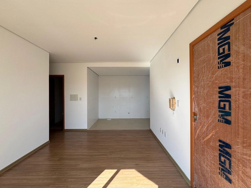 Apartamento 2 dormitórios região oeste de Santa Maria: 7ª foto da galeria de imagens do imóvel