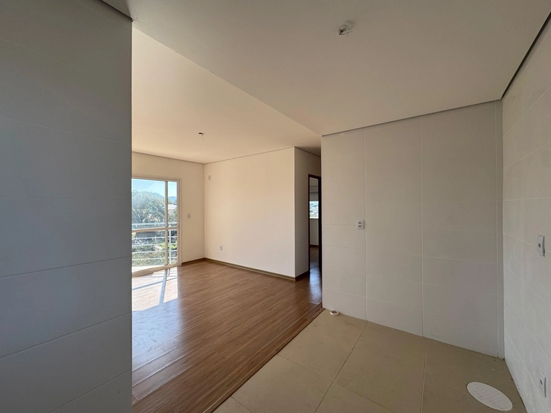 Apartamento 2 dormitórios região oeste de Santa Maria: 8ª foto da galeria de imagens do imóvel