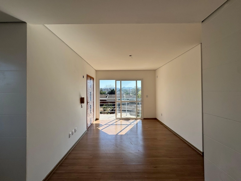Apartamento 2 dormitórios região oeste de Santa Maria: 5ª foto da galeria de imagens do imóvel