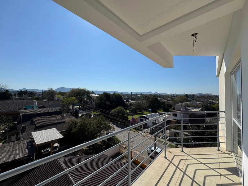 Apartamento 2 dormitórios região oeste de Santa Maria: 3ª foto da galeria de imagens do imóvel