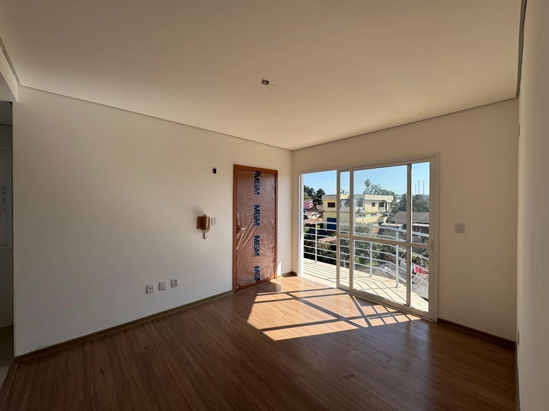 Apartamento 2 dormitórios região oeste de Santa Maria: 6ª foto da galeria de imagens do imóvel