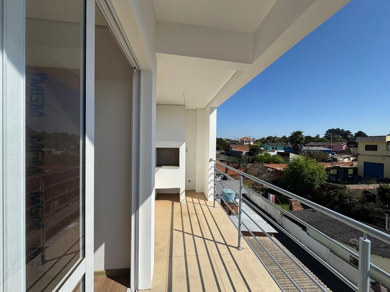 Apartamento 2 dormitórios região oeste de Santa Maria: 4ª foto da galeria de imagens do imóvel