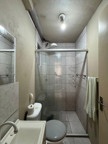 Apartamento 2 dormitórios com garagem: 8ª foto da galeria de imagens do imóvel