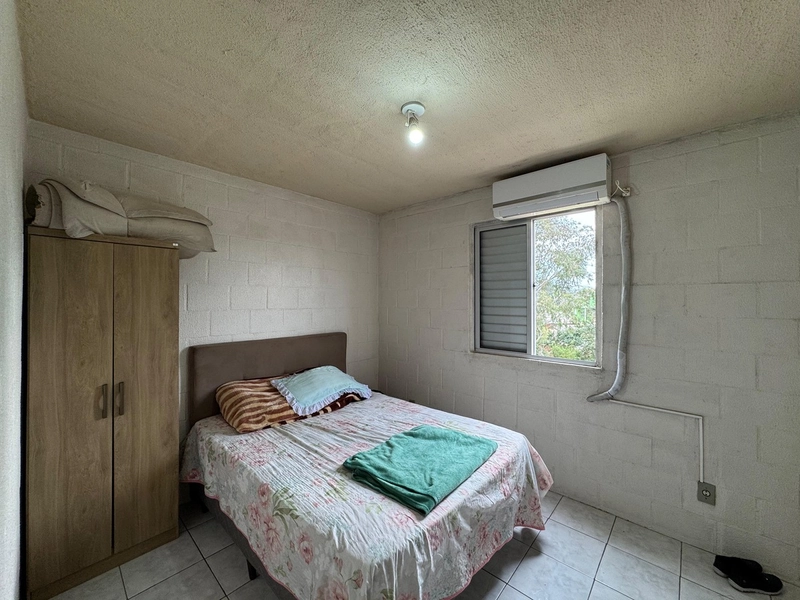 Apartamento 2 dormitórios com garagem: 9ª foto da galeria de imagens do imóvel