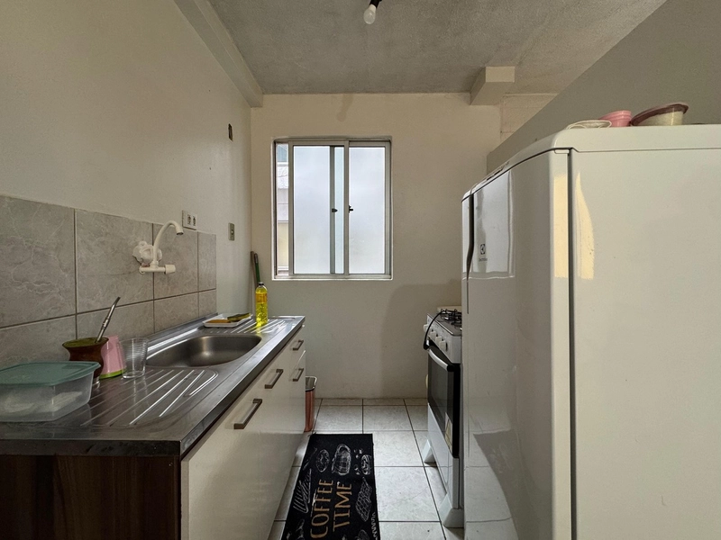Apartamento 2 dormitórios com garagem: 7ª foto da galeria de imagens do imóvel