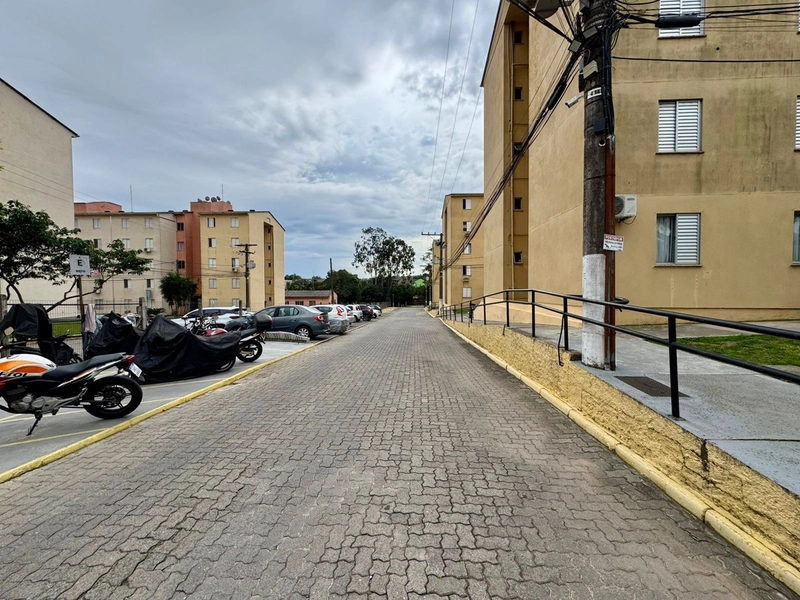 Apartamento 2 dormitórios com garagem: 12ª foto da galeria de imagens do imóvel