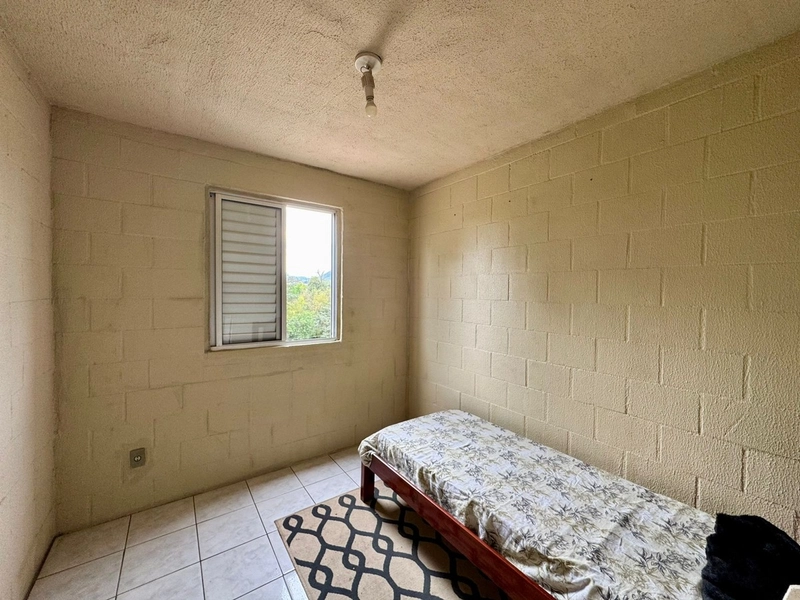 Apartamento 2 dormitórios com garagem: 10ª foto da galeria de imagens do imóvel