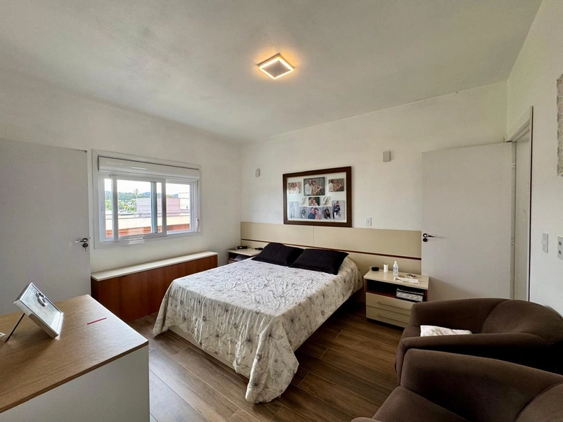 Casa com 5 dormitórios em condomínio, localizada próximo à UFSM: 26ª foto da galeria de imagens do imóvel