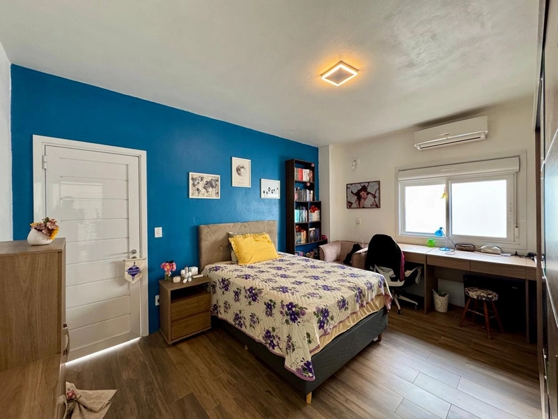 Casa com 5 dormitórios em condomínio, localizada próximo à UFSM: 21ª foto da galeria de imagens do imóvel