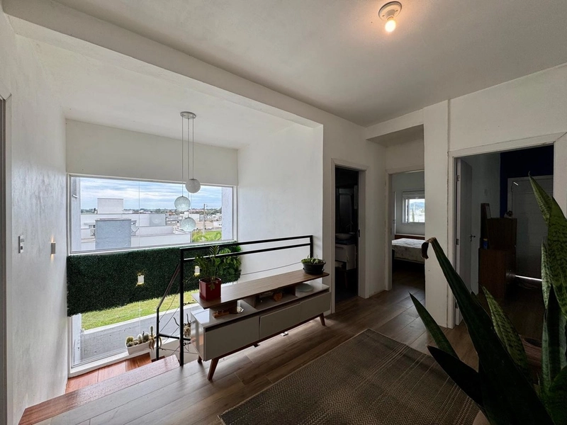Casa com 5 dormitórios em condomínio, localizada próximo à UFSM: 19ª foto da galeria de imagens do imóvel