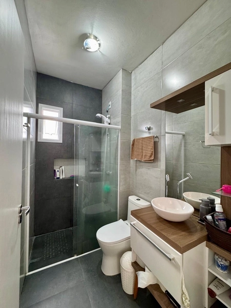 Casa com 5 dormitórios em condomínio, localizada próximo à UFSM: 30ª foto da galeria de imagens do imóvel