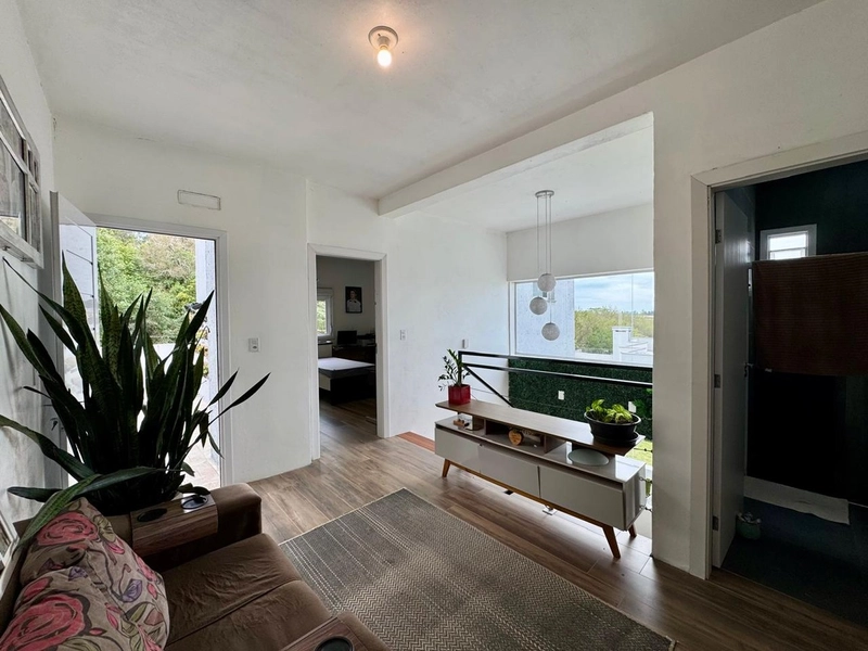 Casa com 5 dormitórios em condomínio, localizada próximo à UFSM: 20ª foto da galeria de imagens do imóvel