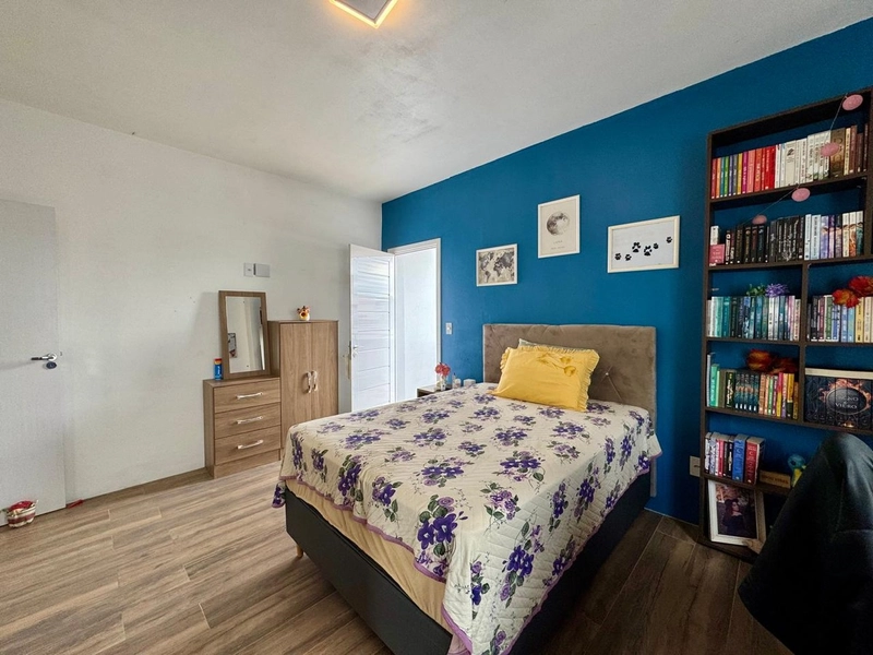 Casa com 5 dormitórios em condomínio, localizada próximo à UFSM: 22ª foto da galeria de imagens do imóvel