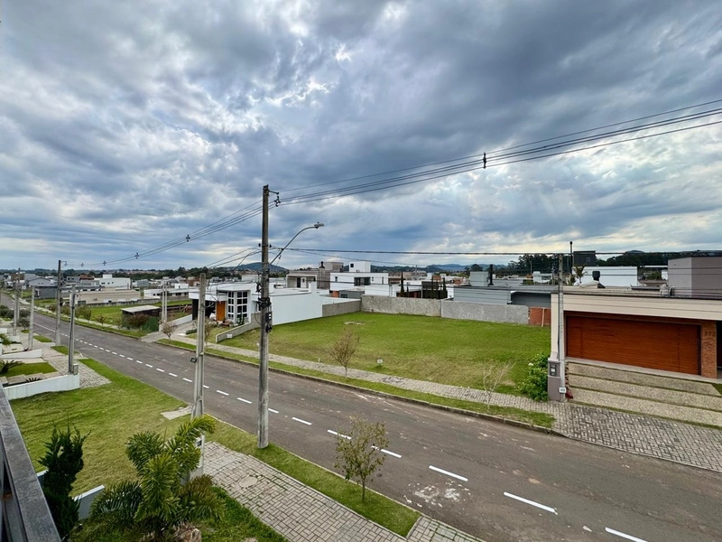 Casa com 5 dormitórios em condomínio, localizada próximo à UFSM: 23ª foto da galeria de imagens do imóvel