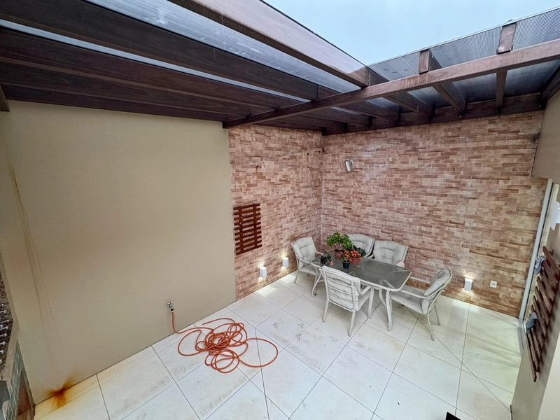 Cobertura Duplex de Alto Padrão – Nossa Senhora de Lourdes: 9ª foto da galeria de imagens do imóvel