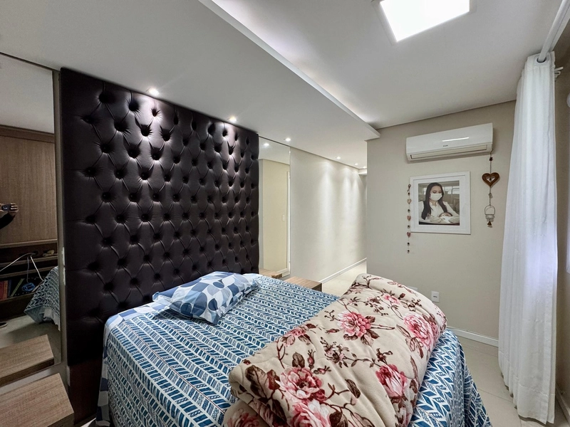 Cobertura Duplex de Alto Padrão – Nossa Senhora de Lourdes: 26ª foto da galeria de imagens do imóvel