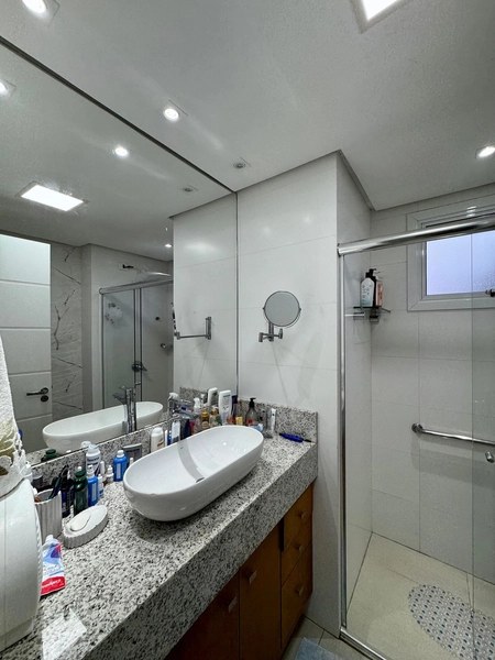 Cobertura Duplex de Alto Padrão – Nossa Senhora de Lourdes: 6ª foto da galeria de imagens do imóvel