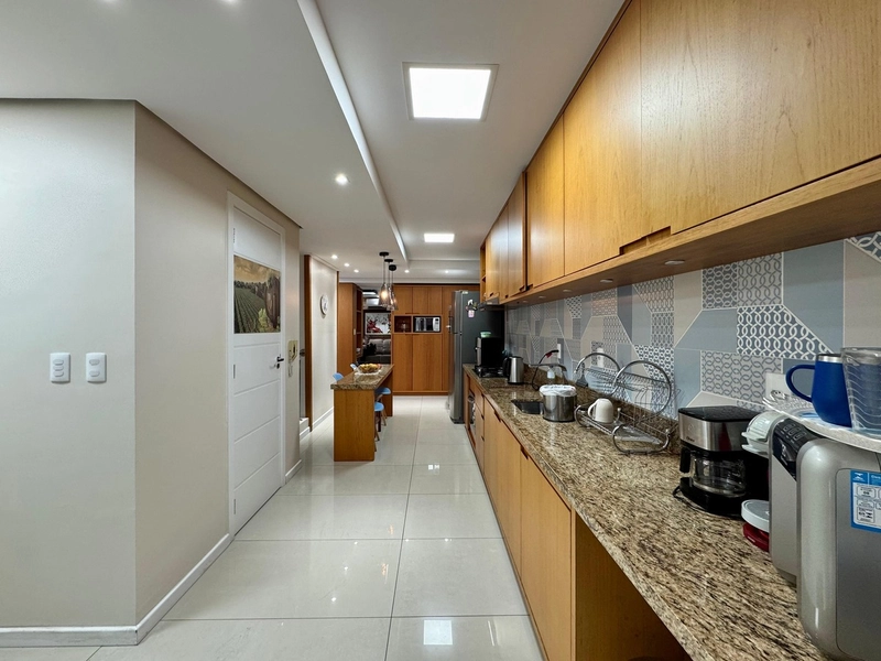 Cobertura Duplex de Alto Padrão – Nossa Senhora de Lourdes: 19ª foto da galeria de imagens do imóvel