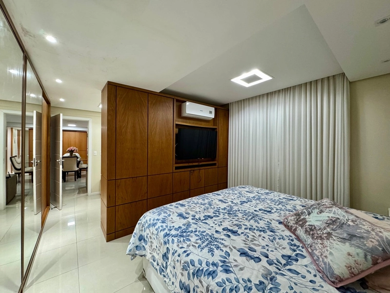 Cobertura Duplex de Alto Padrão – Nossa Senhora de Lourdes: 5ª foto da galeria de imagens do imóvel