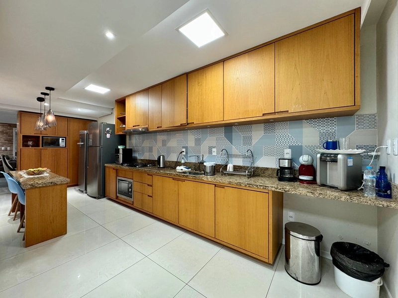 Cobertura Duplex de Alto Padrão – Nossa Senhora de Lourdes: 18ª foto da galeria de imagens do imóvel