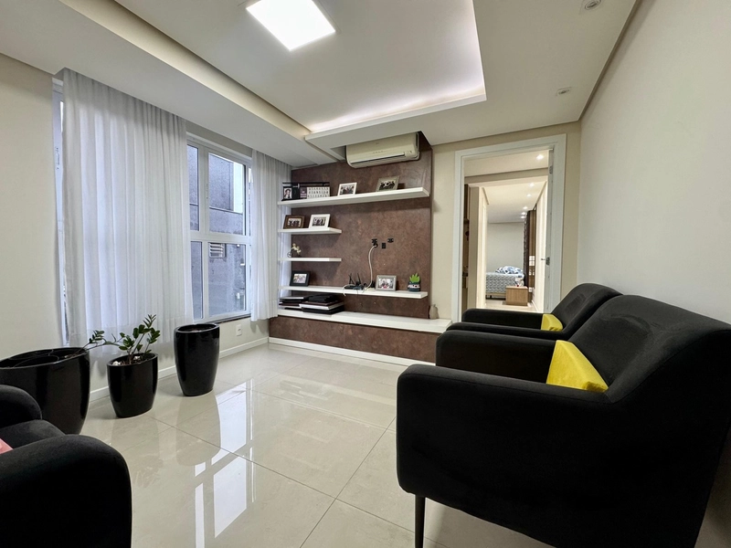 Cobertura Duplex de Alto Padrão – Nossa Senhora de Lourdes: 32ª foto da galeria de imagens do imóvel