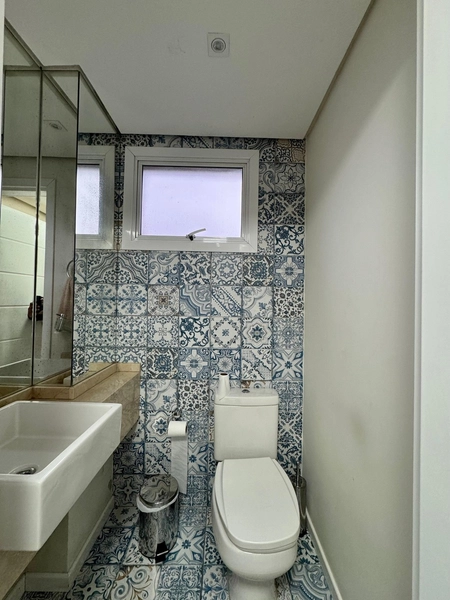 Cobertura Duplex de Alto Padrão – Nossa Senhora de Lourdes: 17ª foto da galeria de imagens do imóvel