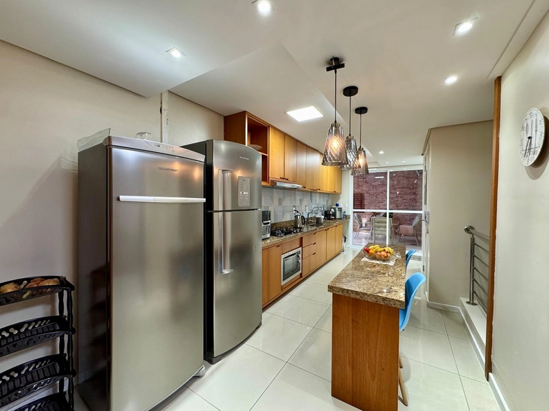 Cobertura Duplex de Alto Padrão – Nossa Senhora de Lourdes: 21ª foto da galeria de imagens do imóvel