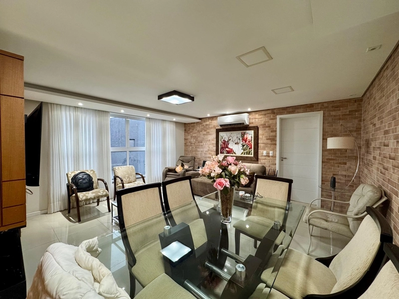 Cobertura Duplex de Alto Padrão – Nossa Senhora de Lourdes: 2ª foto da galeria de imagens do imóvel