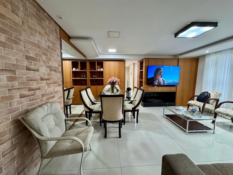 Cobertura Duplex de Alto Padrão – Nossa Senhora de Lourdes: 8ª foto da galeria de imagens do imóvel