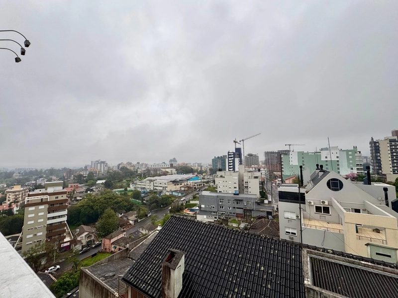 Cobertura Duplex de Alto Padrão – Nossa Senhora de Lourdes: 10ª foto da galeria de imagens do imóvel
