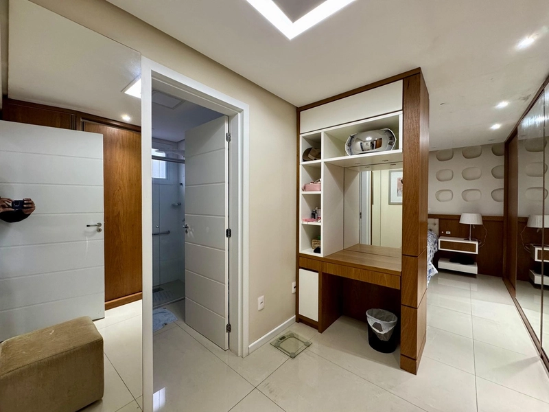 Cobertura Duplex de Alto Padrão – Nossa Senhora de Lourdes: 7ª foto da galeria de imagens do imóvel