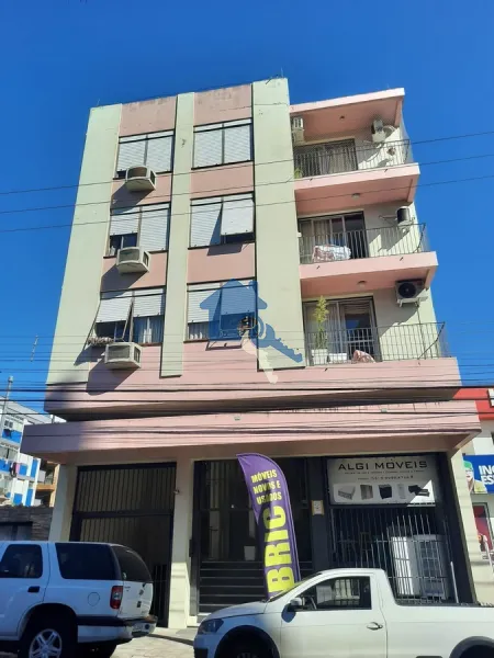 Edifício Itapoa: 2ª foto da galeria de imagens do imóvel