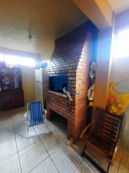 Casa Bairro Nossa Sra. do Rosario Santa Maria - RS: 17ª foto da galeria de imagens do imóvel