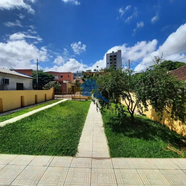 Casa Bairro Nossa Sra. do Rosario Santa Maria - RS: 3ª foto da galeria de imagens do imóvel