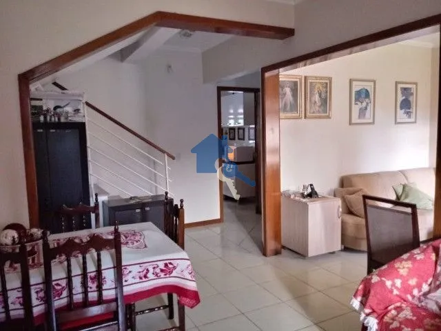 Sobrado bairro Nossa Sra. de Fátima: 3ª foto da galeria de imagens do imóvel