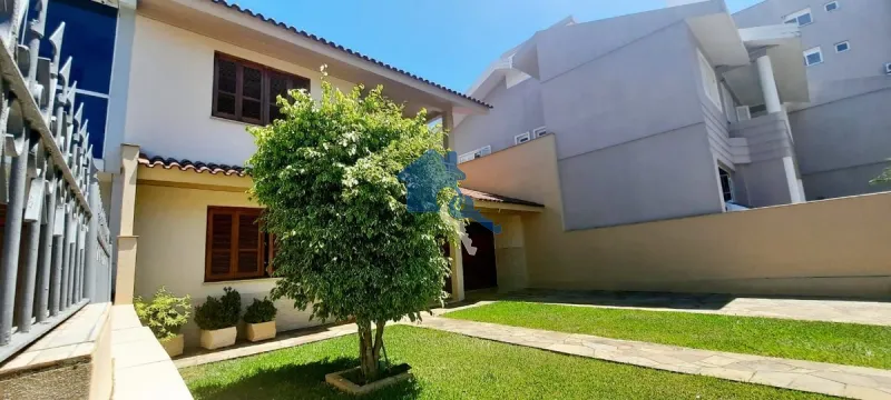 Sobrado bairro Nossa Sra. de Fátima: 1ª foto da galeria de imagens do imóvel