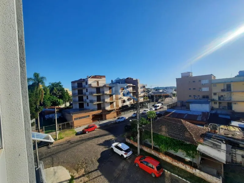 Residencial Vitória: 1ª foto da galeria de imagens do imóvel