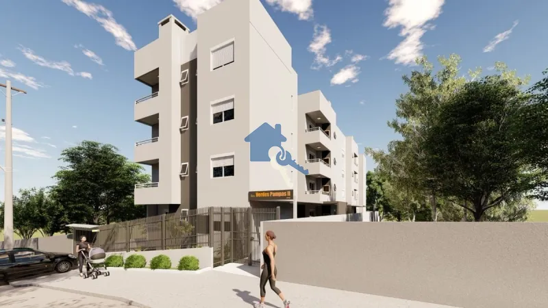 Residencial Verdes Pampas II: 1ª foto da galeria de imagens do imóvel