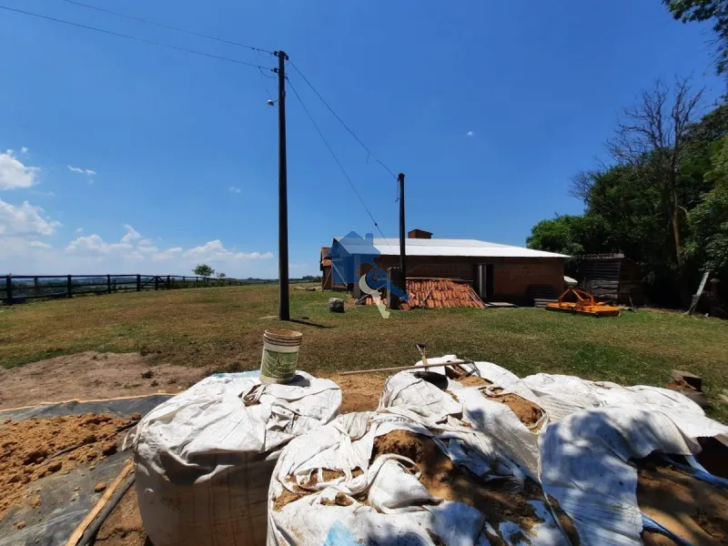São 12 hectares com 80% de aproveitamento / Pains: 34ª foto da galeria de imagens do imóvel